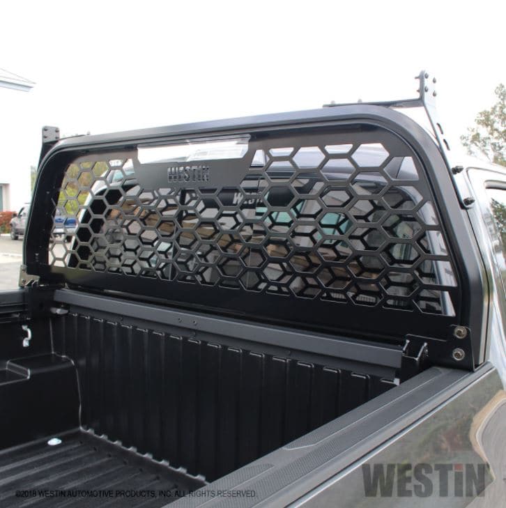 Westin Toyota Tacoma 05-21 HLR Truck Rack