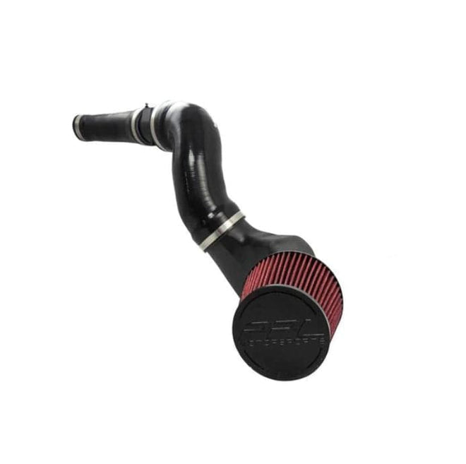 PRL Motorsports Cobra Cold Air Intake System for 17-21 Honda Civic Si 1.5T (PRL-HC10-INT-CAI-B)