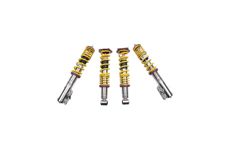 KW 2015-2016 Subaru Impreza WRX/STi Coilover Kit V1 (kw10245018)