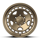 fifteen52 Turbomac HD Classic 17x8.5 6x139.7 0mm ET 106.2mm Center Bore Bronze Wheel