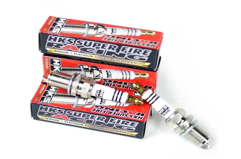 HKS SUPER FIRE RACING M35i Spark Plug (50003-M35I)