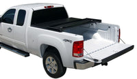 Tonno Pro 16-19 Toyota Tacoma 5ft Fleetside Tonno Fold Tri-Fold Tonneau Cover