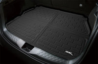 3D MAXpider 2020-2020 Tesla Model Y Kagu Cargo Liner - Front - Black