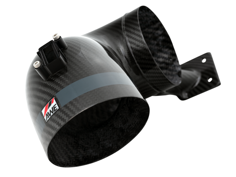 AWE Tuning 2020+ Toyota GR Supra S-FLO Carbon Intake