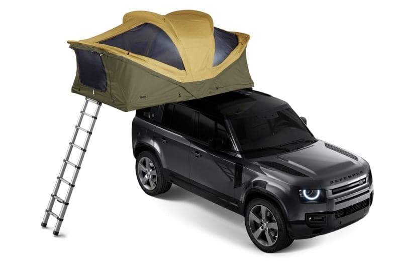 Rooftop Tents