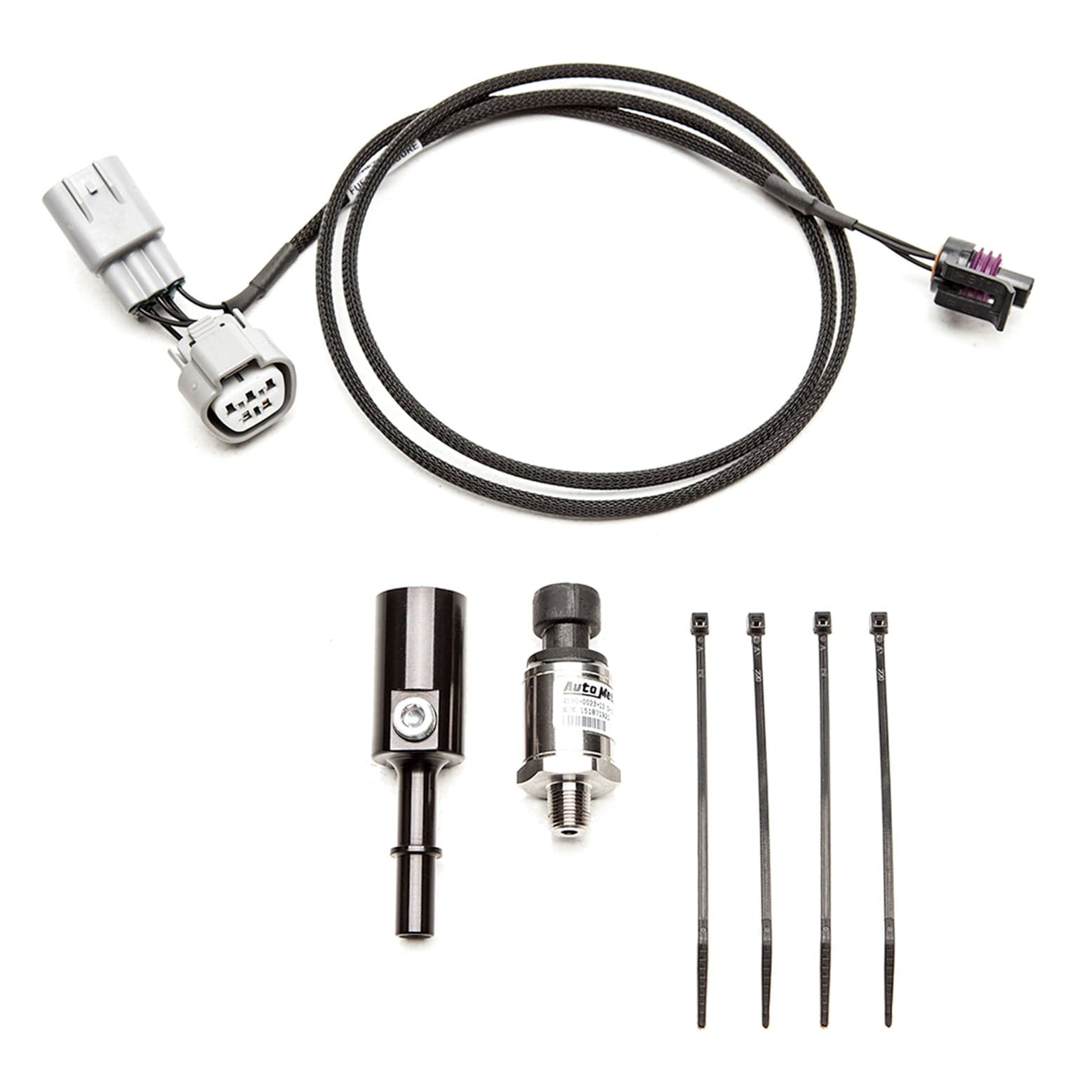 Cobb Subaru 07+ SUBARU STI / 08+ SUBARU WRX / 07-12 LGT Fuel Pressure Sensor Kit 5-PIN (cobb315650)