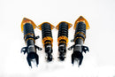 ISC N1 V2 Track Coilover Kit For 2022 Subaru WRX