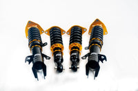 ISC N1 V2 Track Coilover Kit For 2022 Subaru WRX