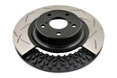 DBA 00-09 S2000 Front Slotted 4000 Series Rotor