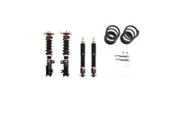 BC Racing BR Coilovers for 01-09 Volvo S60 FWD