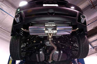 Legamax Catback Exhaust