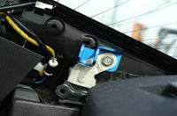 CUSCO Power Brace Rear Pillar