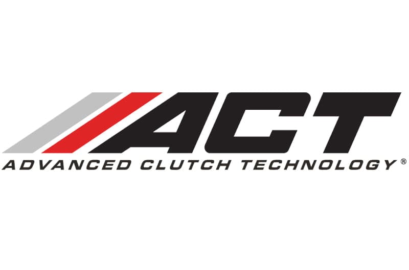 ACT HD/Race Sprung 6 Pad Clutch Kit for 2000-2009 Honda S2000 (actHS1-HDG6)