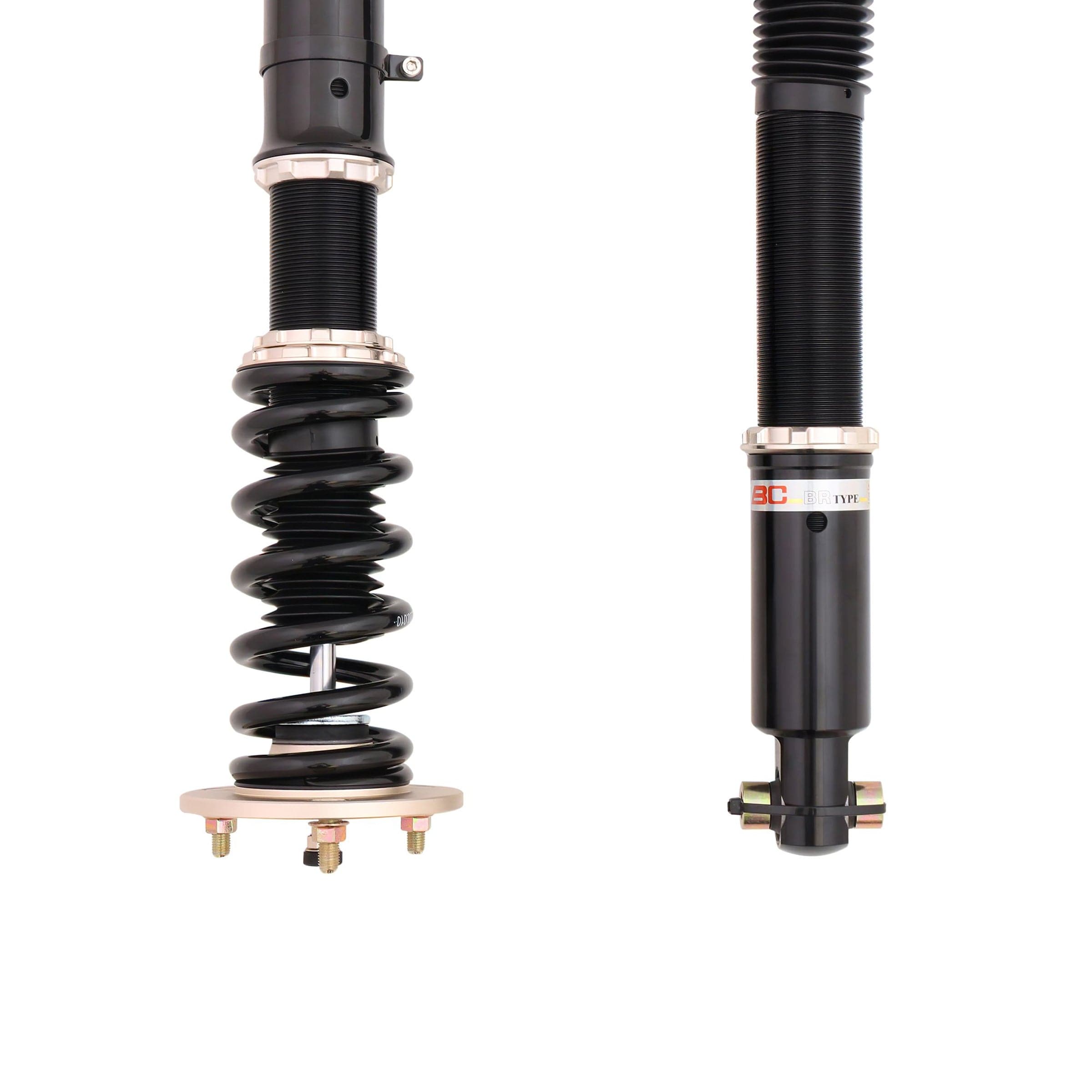 BC Racing BR Coilovers for 13-18 Lexus GS250/350 AWD (R-32-BR)