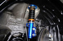 Coilovers Street Zero A Pillow Upper Mounts Adjustable