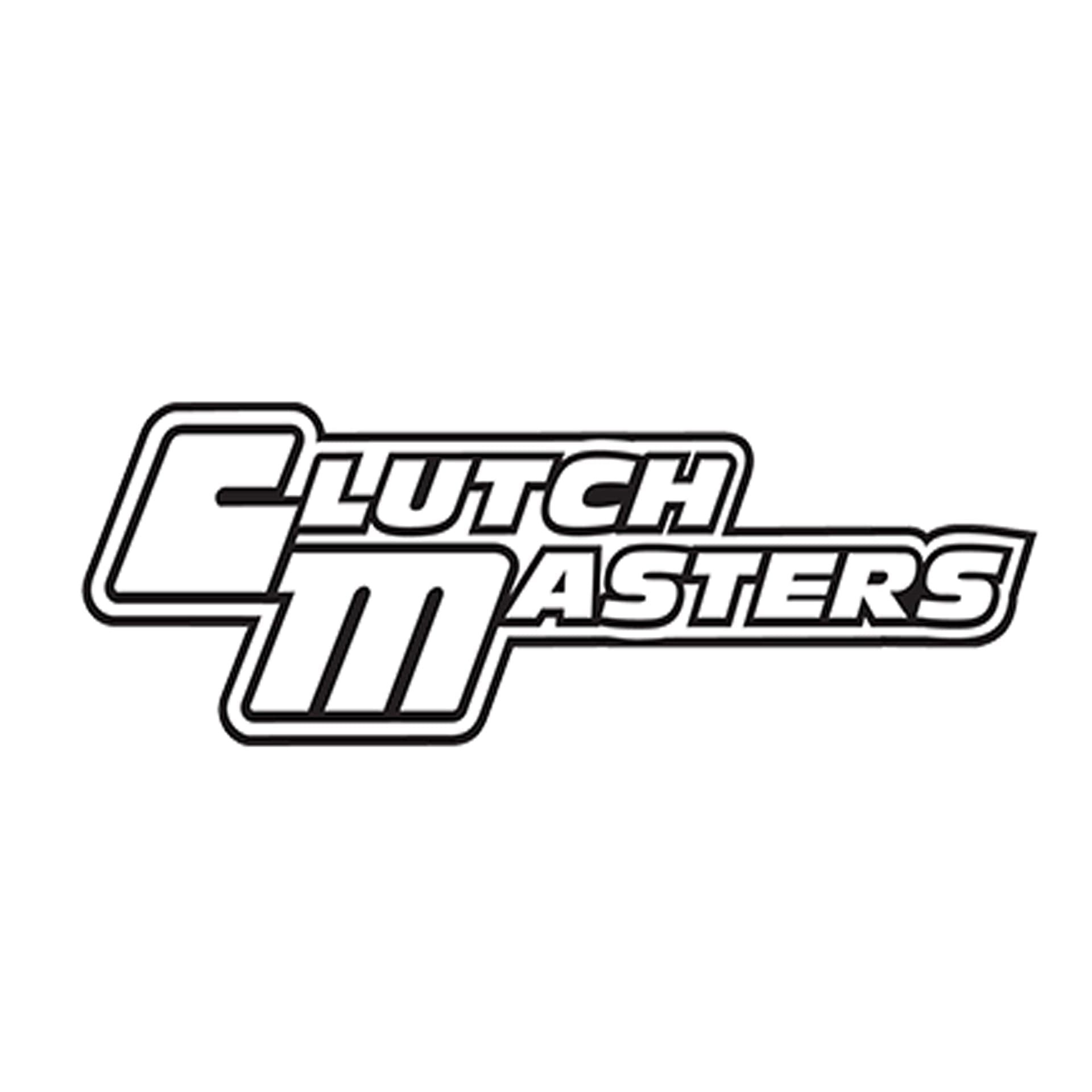 Clutch Masters 05-18 Toyota Tacoma 2.7L 2WD/4WD Truck FX100 Clutch Kit (clm16094-HD00)