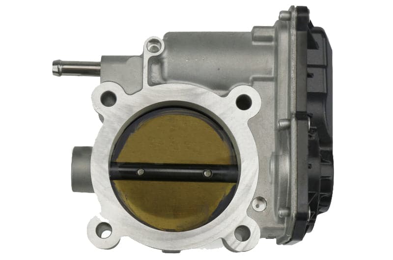 Cusco 17+ Toyota 86 / 13+ Subaru BRZ / 13-16 Scion FR-S / +2mm Overbore Throttle Body (cus965 725 A)