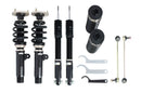 BC Racing BR Coilovers for 11-12 BMW 1 Series M-Coupe