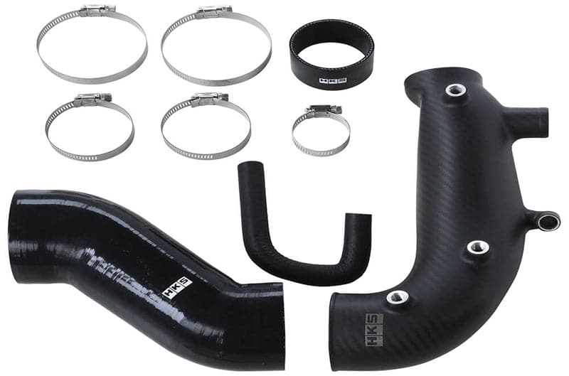 HKS Dry Carbon Suction kit VAB/GVB/GRB | 2015- SUBARU WRX STI 4D EJ20 (hks70026-AF001)