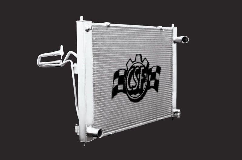 CSF A/T Radiator