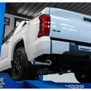 MBRP 2022 Toyota Tundra Catback Exhaust