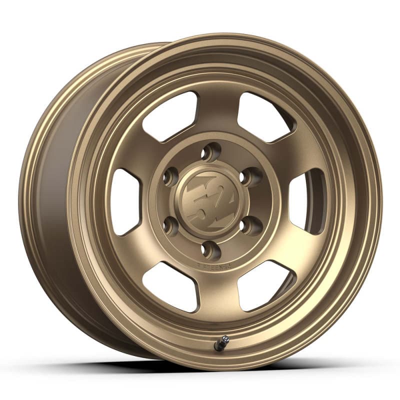 fifteen52 Patrol HD 17x8.5" 6x139.7 +0 offset Bronze Wheel | PHDBB-178569-00