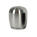 GrimmSpeed Shift Knob Stainless Steel - M12x1.25