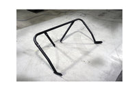 Bolt-In Racing Harness Bar - Gloss Black