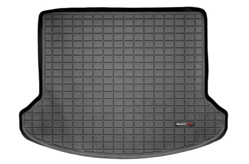 WeatherTech Cargo Liner - Black for 2016+ Mazda Miata MX-5 (wet40826)