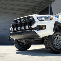 Baja Designs 5 XL Linkable Kit For 16+ Toyota Tacoma