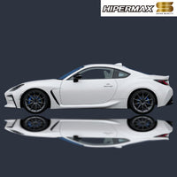 HKS HIPERMAX S ZN8 FULL KIT FOR 2022- TOYOTA GR86 FA24 (80300-AT027)