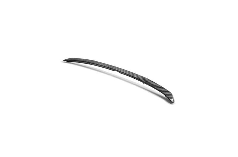 Seibon 2015-2018 Subaru WRX/STi OEM Style Carbon Fiber Rear Spoiler (seiRS15SBIMP-OE)