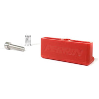 Perrin Trunk Handle - Red