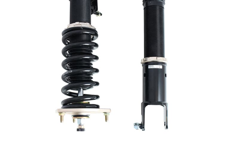 BC Racing BR Coilovers for 2003-2009 Nissan Fairlady Z/350Z (D-17-BR)