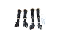 BC Racing BR Coilovers for 05-07 Subaru Impreza STI Extreme