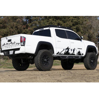 Belltech 16-21 Toyota Tacoma 4WD(Excludes TRD PRO) 4-6in. Lift Lift Kit