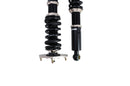 BC Racing BR Coilovers for 89-94 Mitsubishi Eclipse AWD