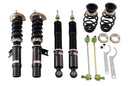 BC Racing BR Coilovers for 2010-2014 Volkswagen Golf VI