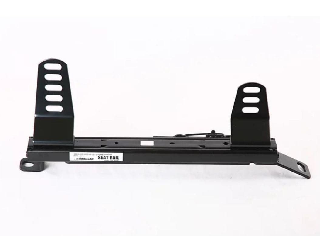 Buddy Club Racing Spec Seat Rail w/ Slider Civic 92-95, Integra 94-01 -Left