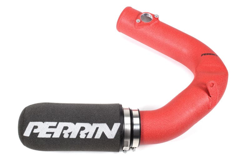 Perrin 22-23 Subaru BRZ/GR86 Cold Air Intake - Red (PSP-INT-335RD)