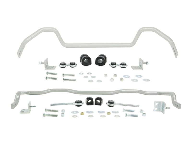 Whiteline 91-01 BMW 3 Series E36 Sway Bar Vehicle Kit (BBK001)