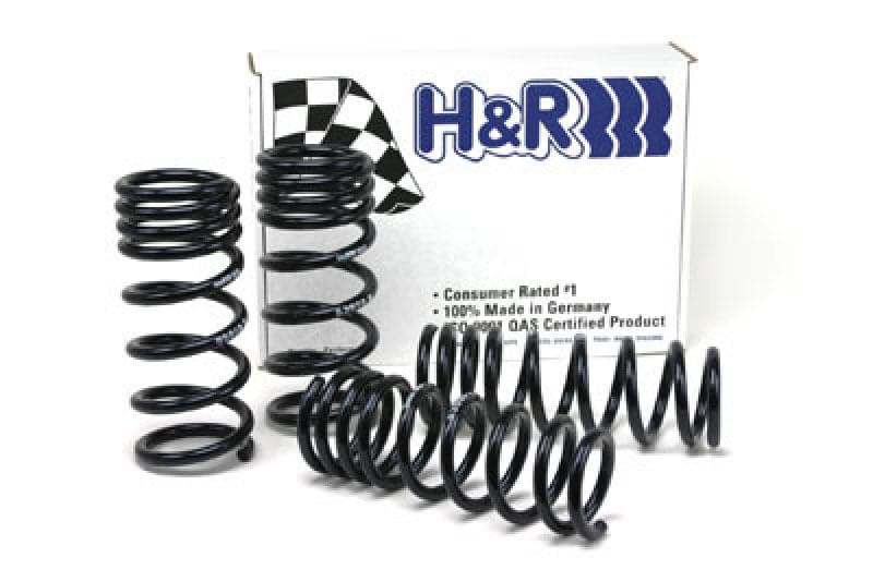 H&R 03-08 Nissan 350Z Sport Spring (53050)