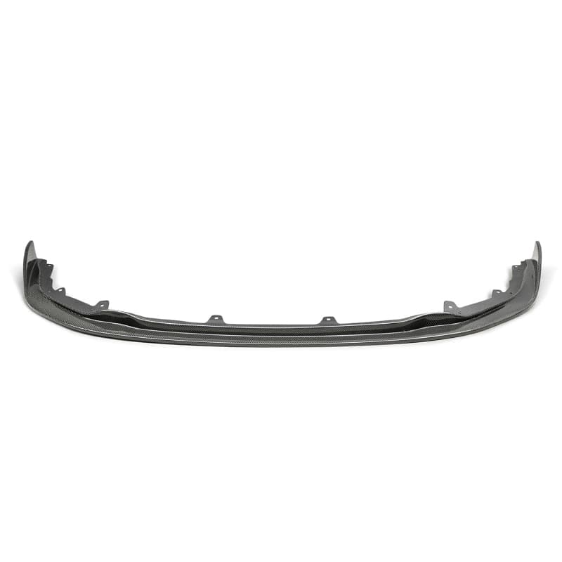 Seibon 19-21 Toyota Corolla Hatchback MB-Style Carbon Fiber Front Lip (seiFL19TYCORHB-MB)