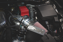 AMS Performance 08-15 Mitsubishi EVO X Intake Fan Shield for Standard Intake (Excl CAI) (AMS.04.08.0006-1)