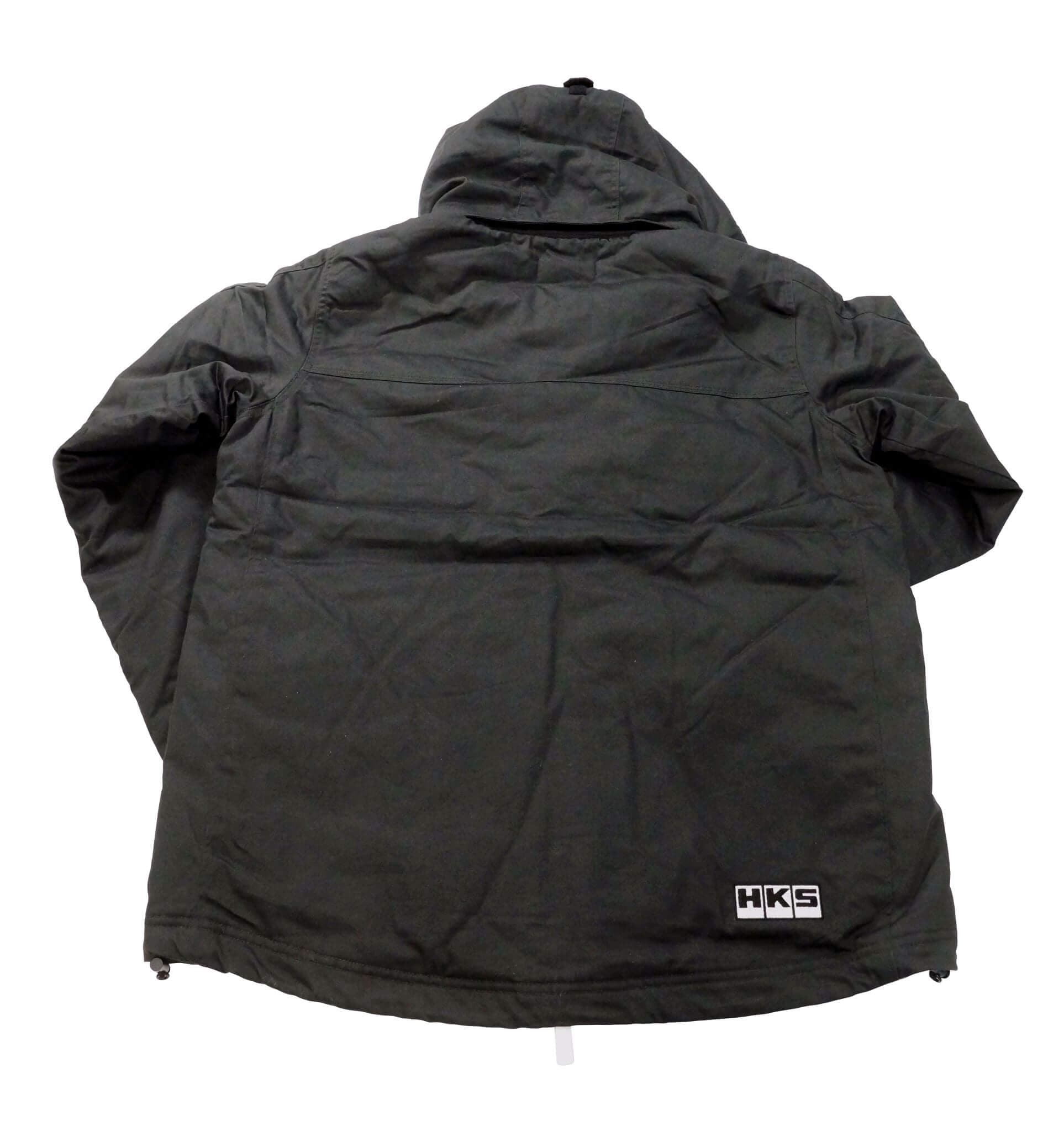 HKS Warm Jacket - XL