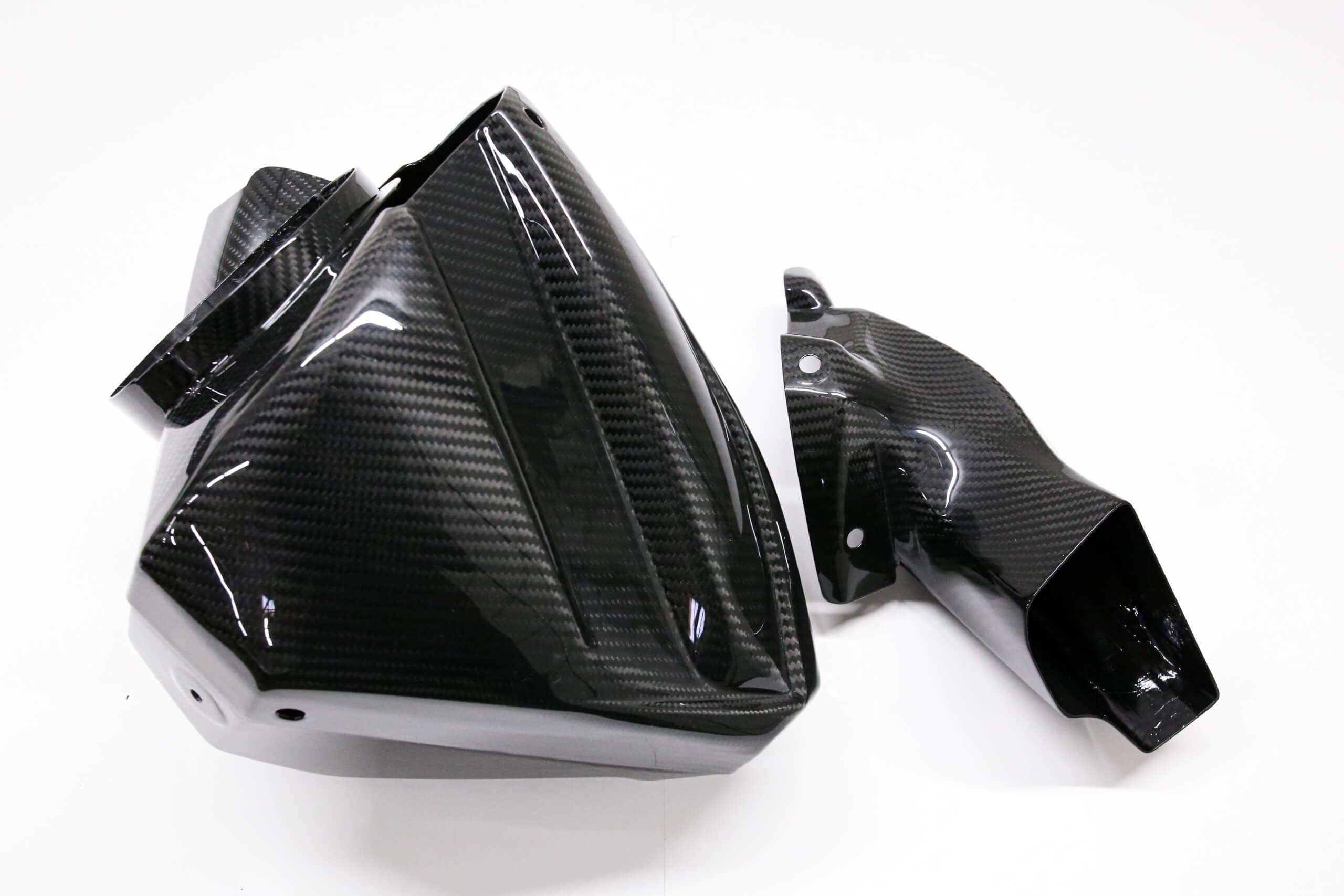 HKS 2020- Toyota Supra GR Dry Carbon Air Intake Box (hks70026-AT003)