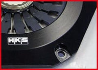 HKS 92-96 TOYOTA CRESTA LA CLUTCH TWIN JZX110 1JZ-GTE