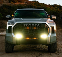 Baja Designs 2022 Toyota Tundra S2 Sport OEM Fog Light Replacement Kit