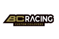 BC Racing DS Coilovers for 89-94 Nissan Silvia 240SX (D-12-DS)