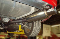 HKS Turbo Hi-Power Exhaust